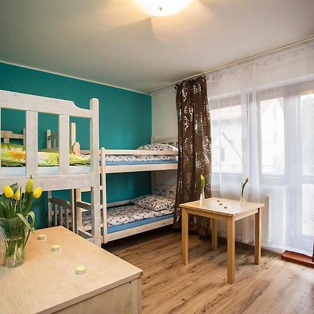 Hostel Florencja Wieliczka Chambre photo