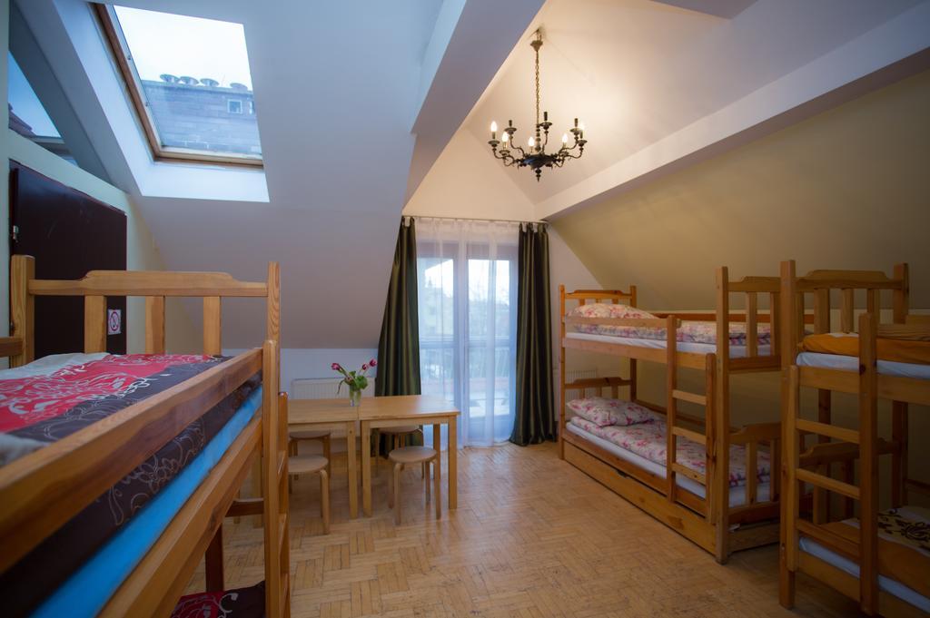 Hostel Florencja Wieliczka Chambre photo