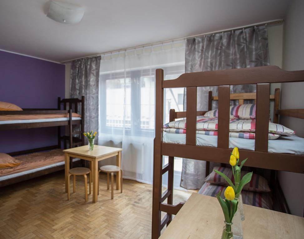 Hostel Florencja Wieliczka Chambre photo