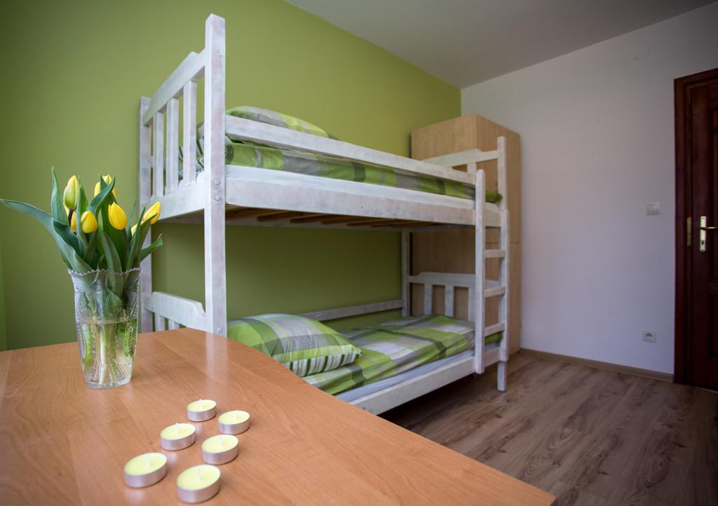 Hostel Florencja Wieliczka Chambre photo