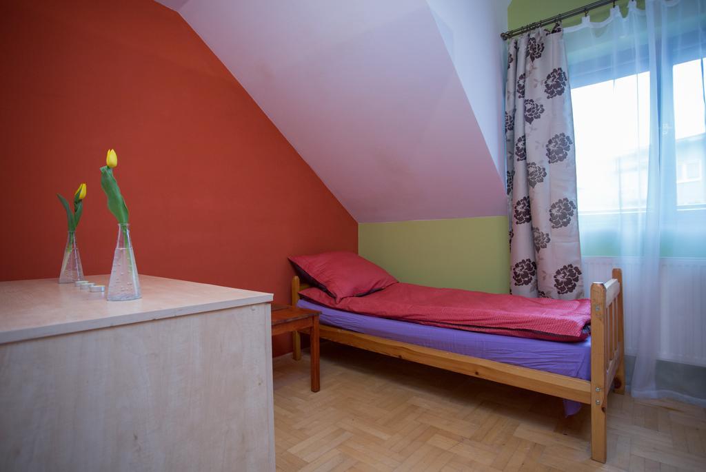Hostel Florencja Wieliczka Chambre photo