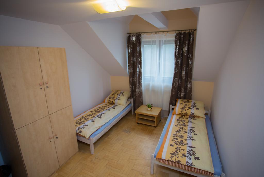 Hostel Florencja Wieliczka Chambre photo