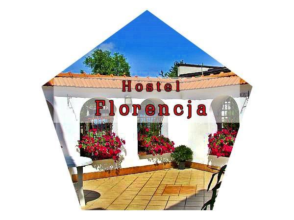 Hostel Florencja Wieliczka Extérieur photo