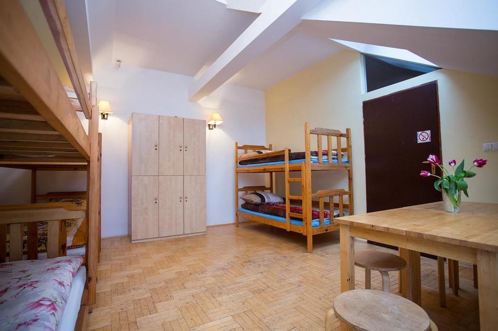Hostel Florencja Wieliczka Chambre photo