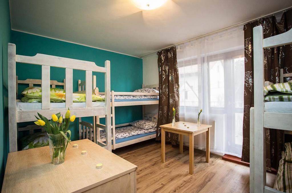 Hostel Florencja Wieliczka Chambre photo