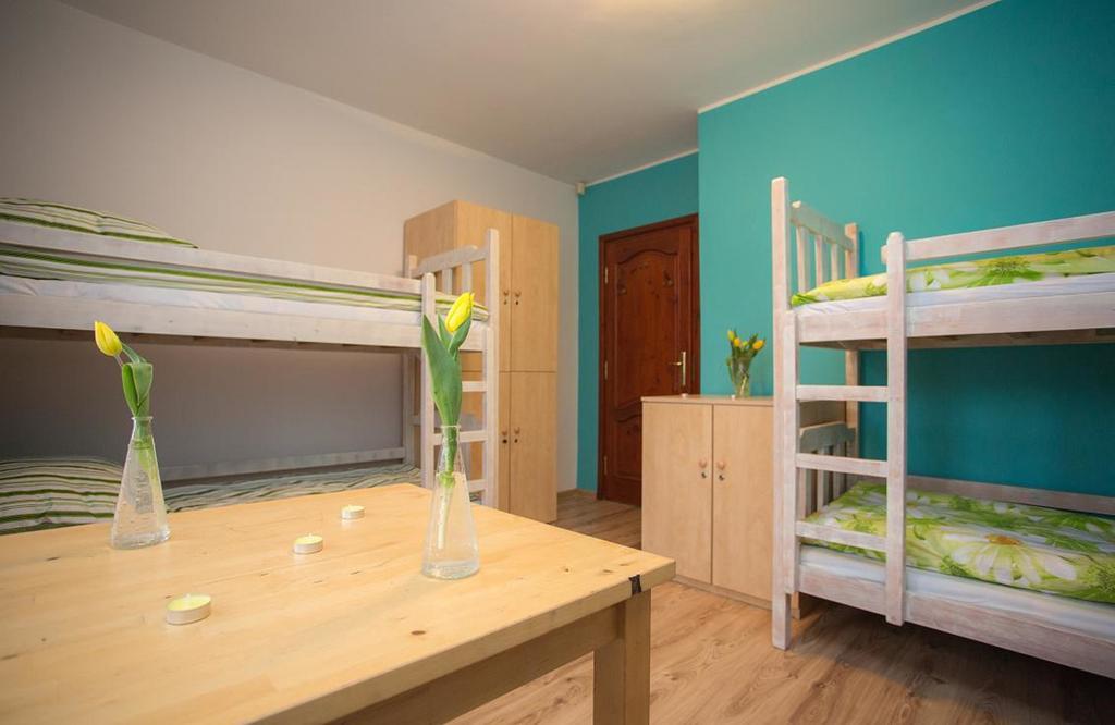 Hostel Florencja Wieliczka Chambre photo