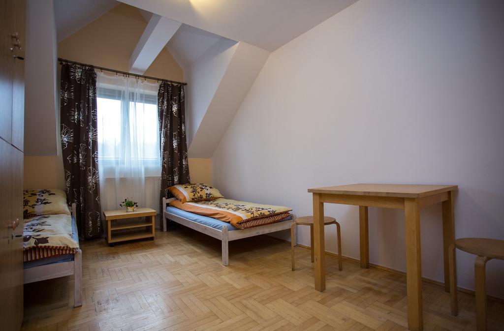 Hostel Florencja Wieliczka Chambre photo