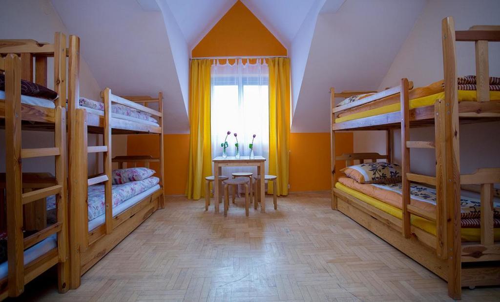 Hostel Florencja Wieliczka Chambre photo