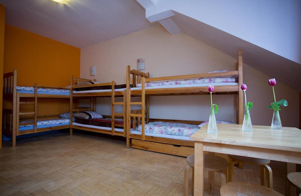 Hostel Florencja Wieliczka Chambre photo