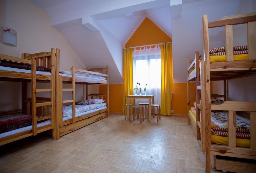 Hostel Florencja Wieliczka Chambre photo