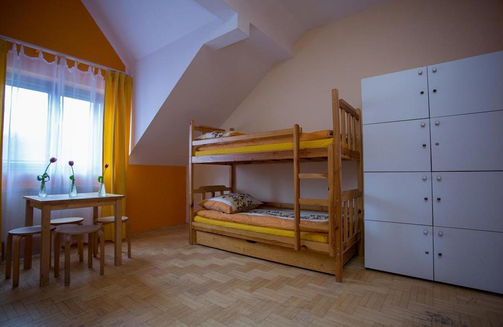 Hostel Florencja Wieliczka Chambre photo