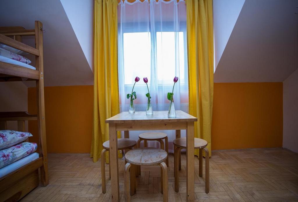 Hostel Florencja Wieliczka Chambre photo