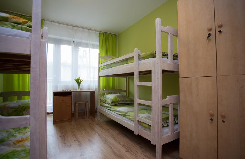 Hostel Florencja Wieliczka Chambre photo