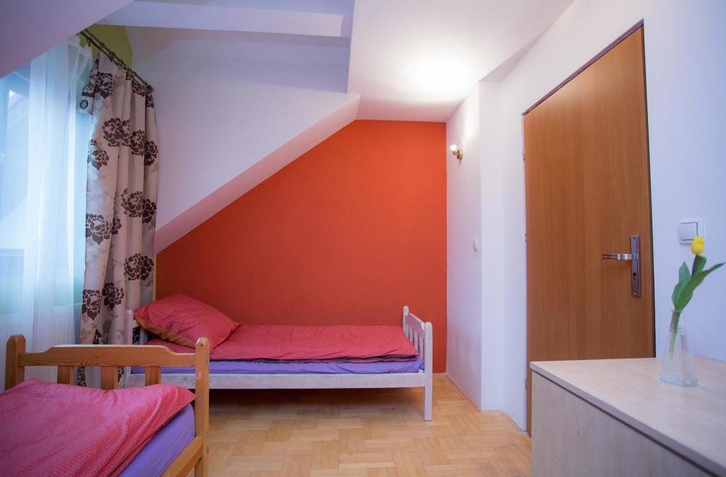 Hostel Florencja Wieliczka Chambre photo