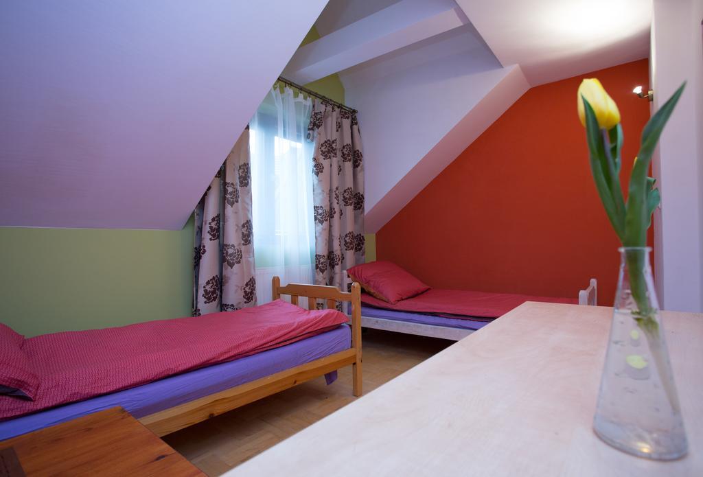 Hostel Florencja Wieliczka Chambre photo