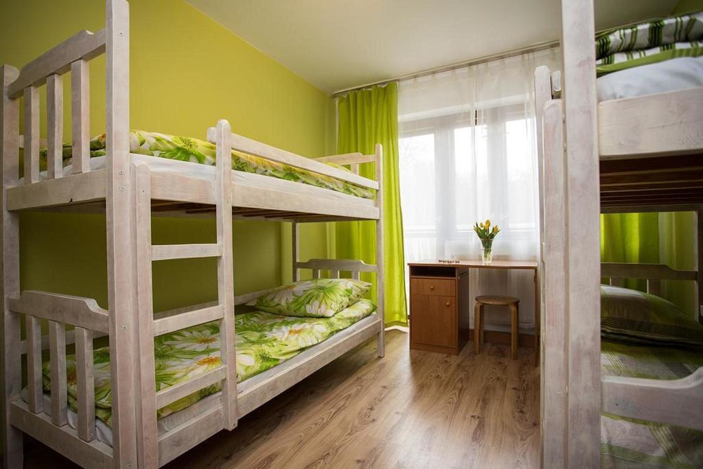 Hostel Florencja Wieliczka Chambre photo