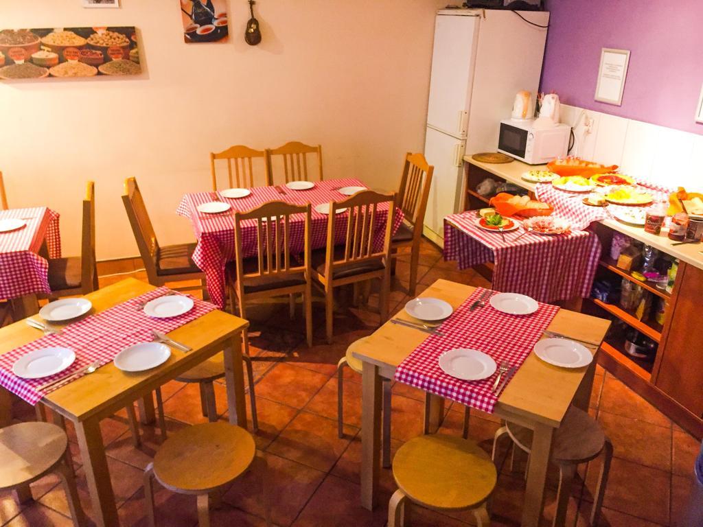 Hostel Florencja Wieliczka Extérieur photo